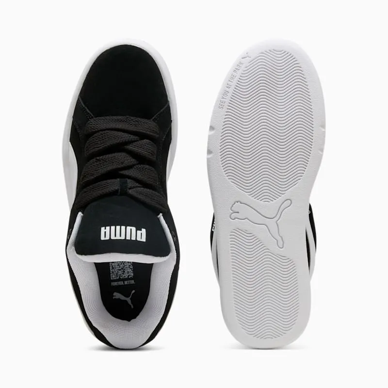 Puma Park Lifestyle Black (400707-01)