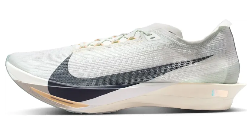 Nike Streakfly 2 Spruce Aura / Phantom / Ice Peach / Dark Obsidian (HF6416-003)