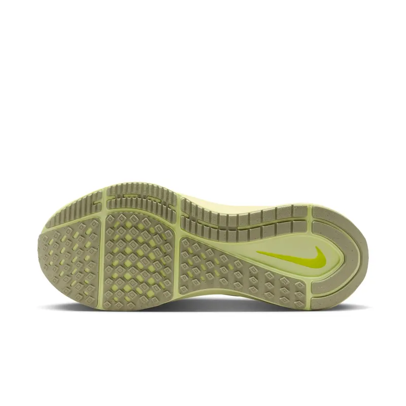 Nike Structure 25 Olive Aura Barely Volt Black (DJ7883-302)
