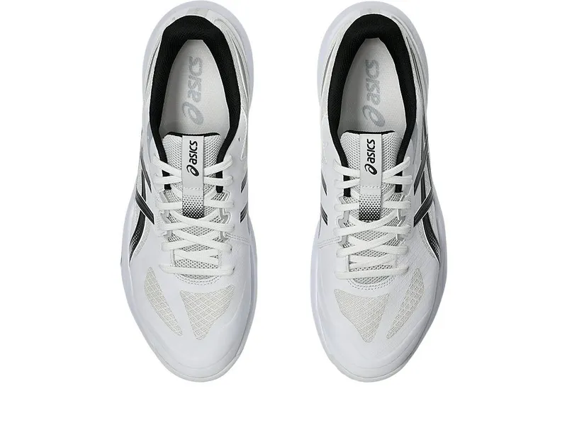 ASICS GEL-TACTIC 13 “White / Black” (1071A114-100)