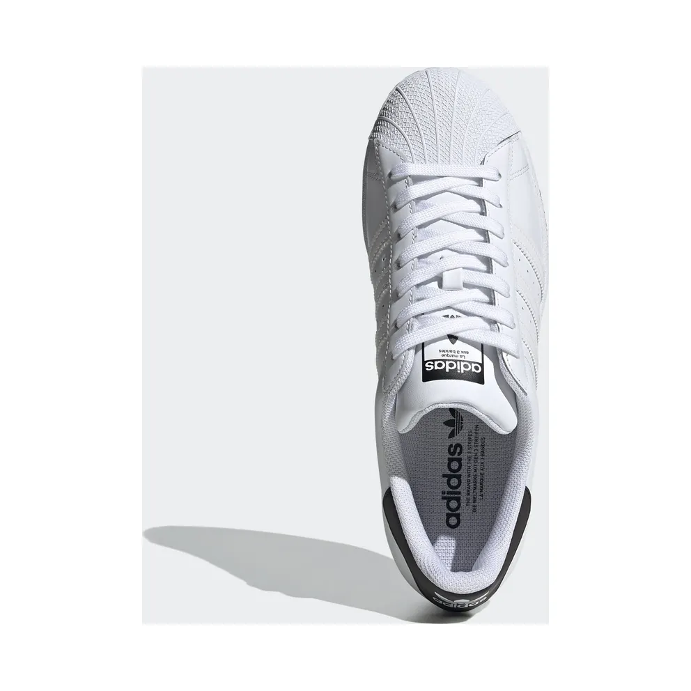 adidas Superstar International Flavor White Cloud White/Cloud White/Core Black (FV2810)