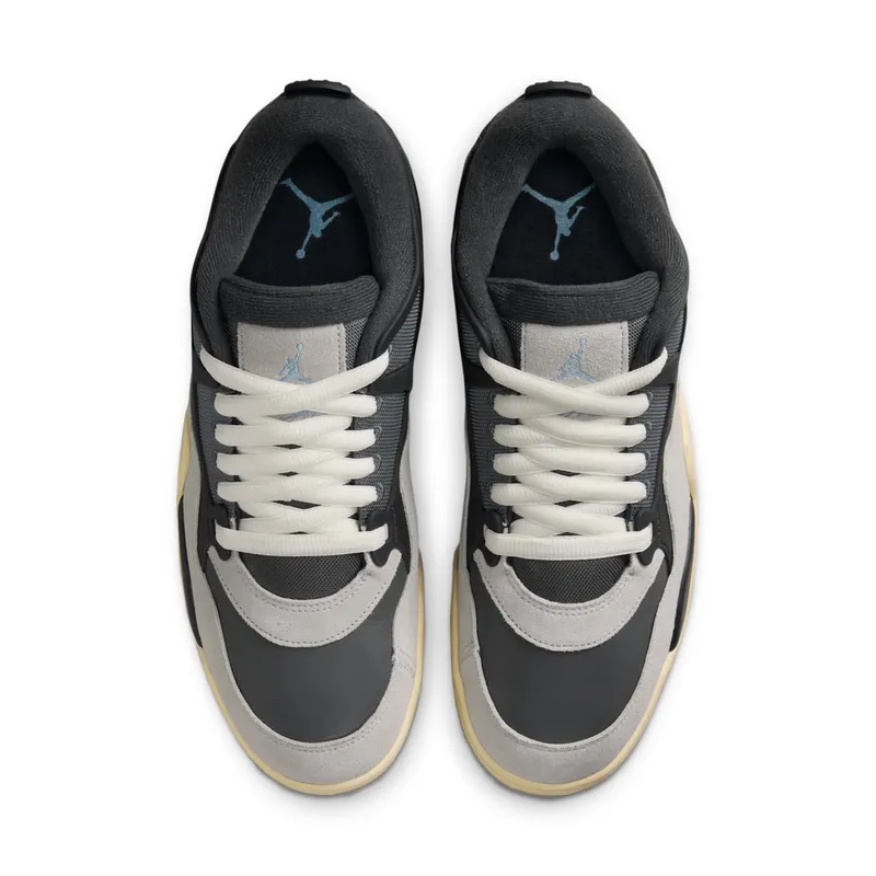 Air Jordan 4 RM “Iron Grey” (FQ7939-002)