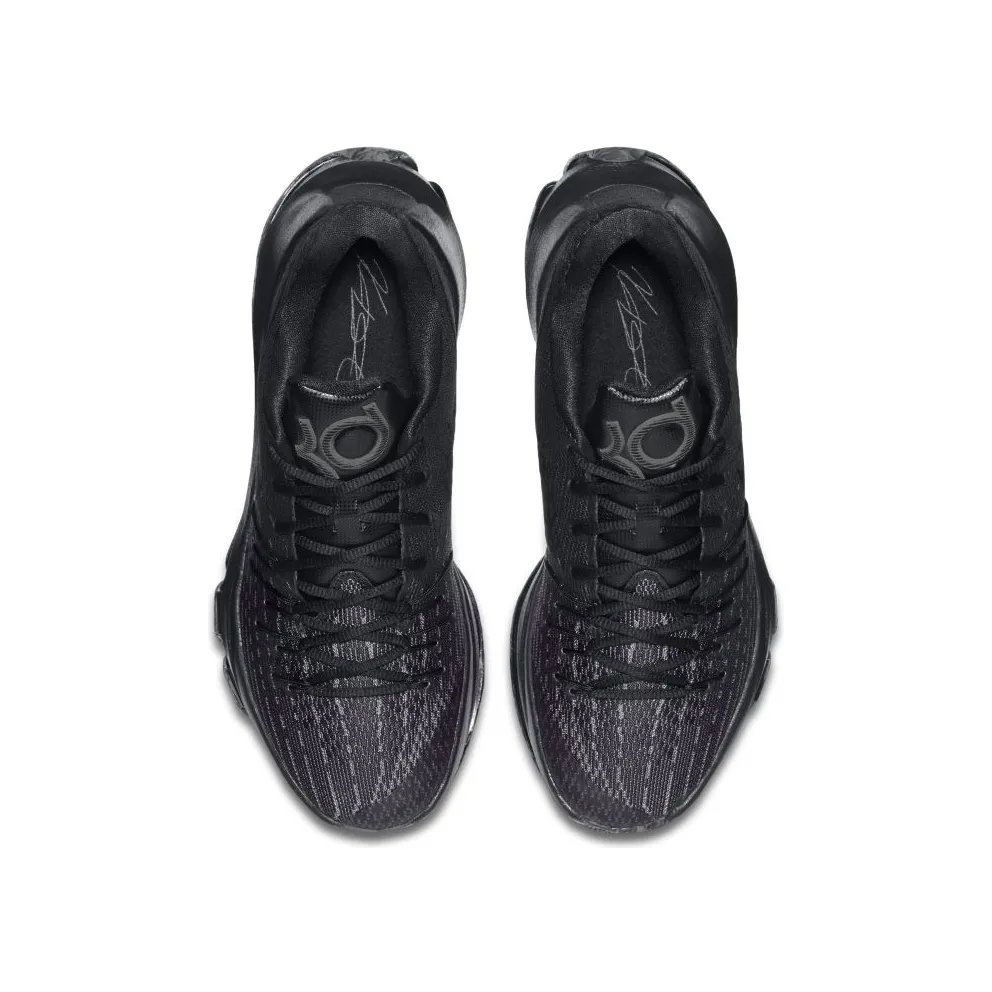 Nike KD 8 Blackout (749375-001)