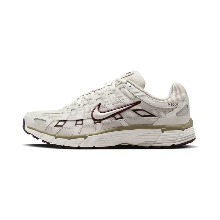 Nike P-6000 “Earth / Sail / Phantom / Light Bone” (HF0728-201)