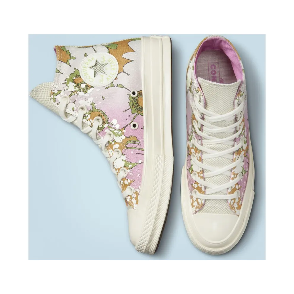 Converse Chuck 70 Crafted Florals (A00537C)