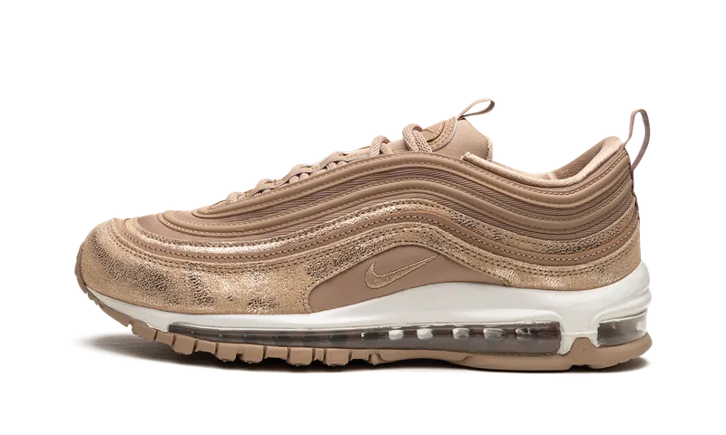 Nike AIR MAX 97 MNS “SESAME HEMP” (FB1289-200)