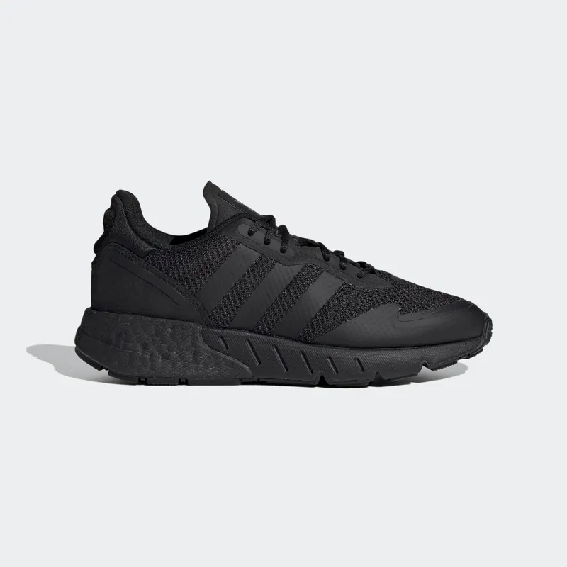 adidas ZX 1K Boost Core Black / Core Black / Core Black (G58921)