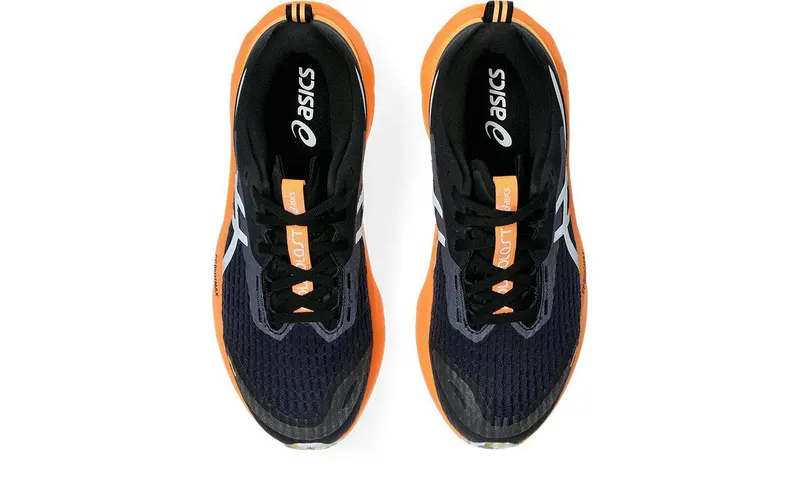 ASICS Novablast 5 Lite Show Orange Pop (1011C119-400)