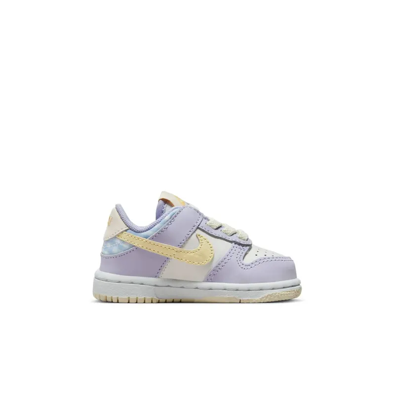 Nike Dunk Low TD “Easter” (FJ4643-536)