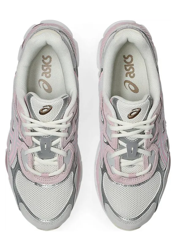 ASICS GEL-NYC “Concrete / Barely Rose”: hoeveel roze is dit eigenlijk? (6)