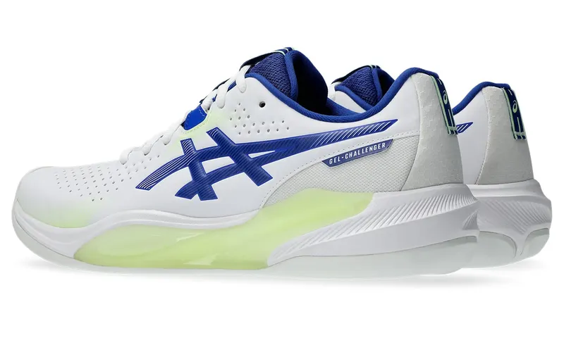 Asics Gel-Challenger White (1041A531-101)