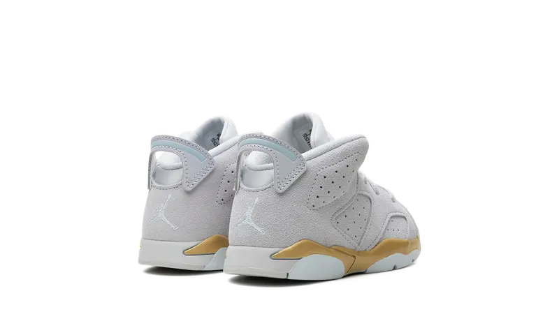 Air Jordan 6 “Pearl” (HF0414-074)