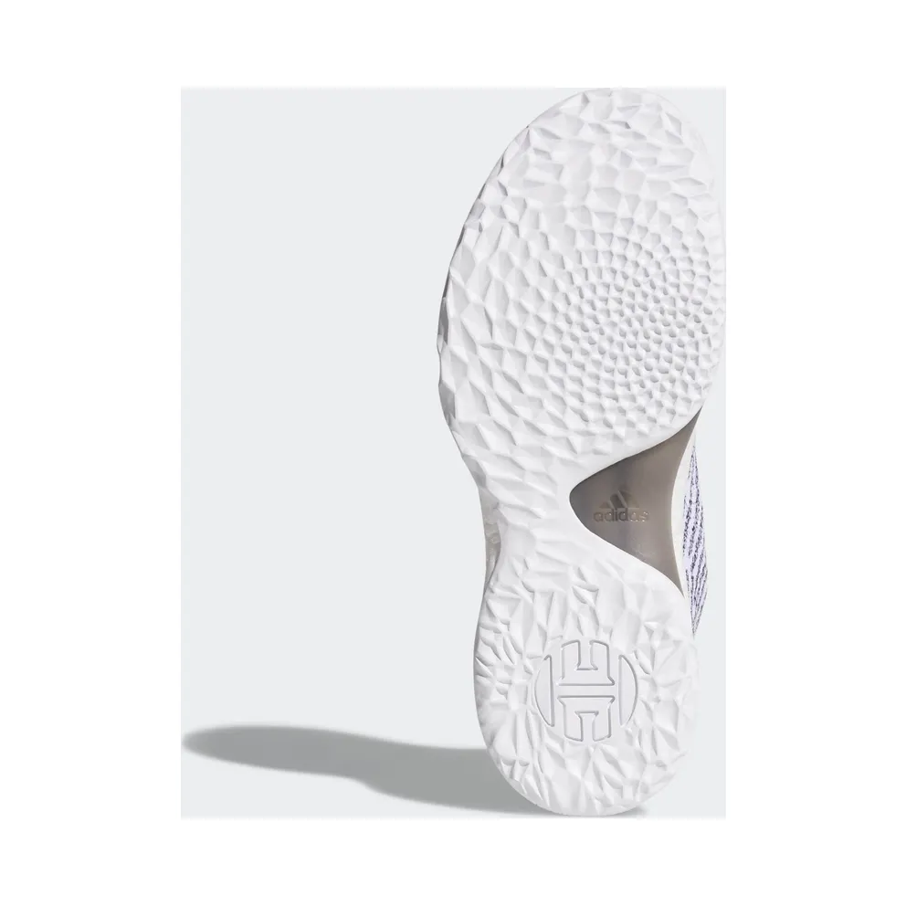 adidas Harden LS Holiday Heat Footwear White/Core Black/Grey One (AC8407)
