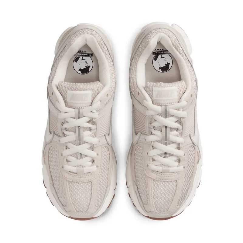 Nike Zoom Vomero 5 Light Orewood Brown/Metallic Silver/Gum Medium Brown/Sail (FZ3780-101)