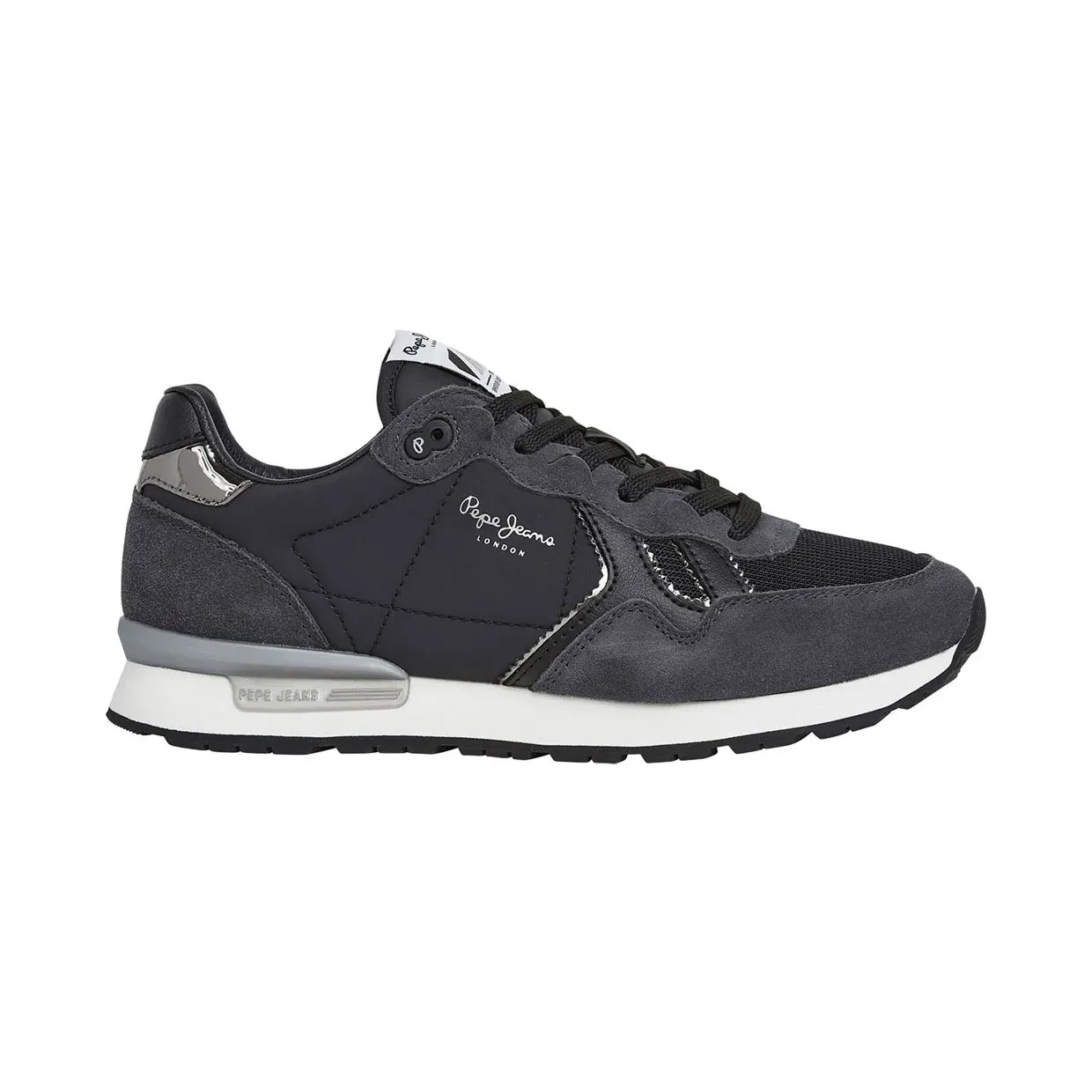 pepe-sneaker PLS400004-999