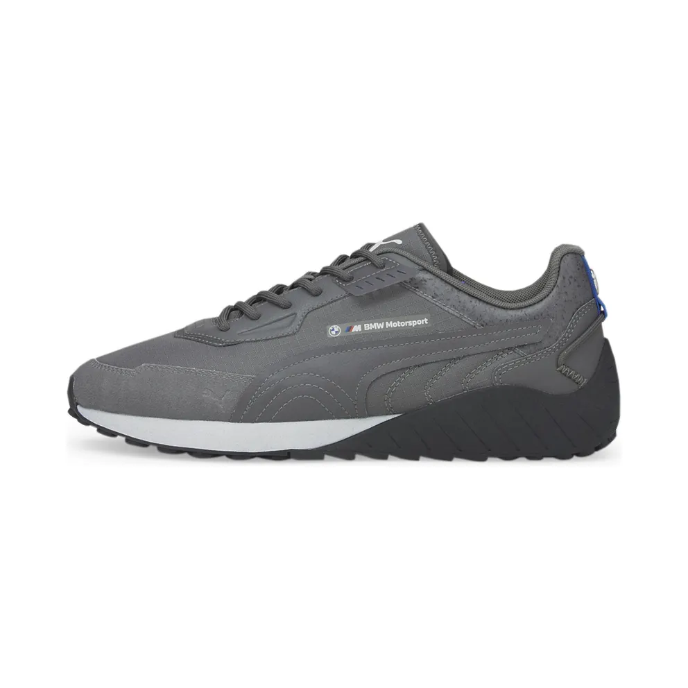 Puma Bmw M Motorsport RE:Collection SpeedFusion Motorsport Shoes Grey/White (30709402)