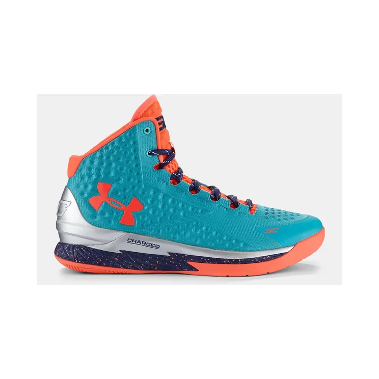 UA Curry 1 SC30 Select