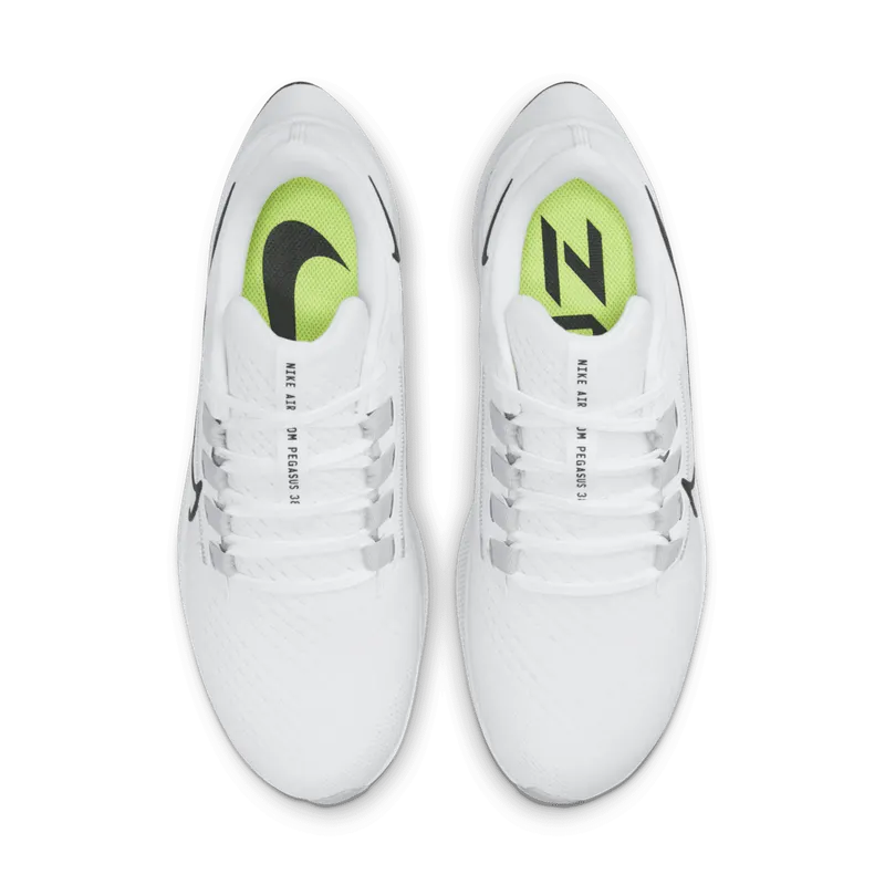 Nike Air Zoom Pegasus 38 White (CW7356-100)