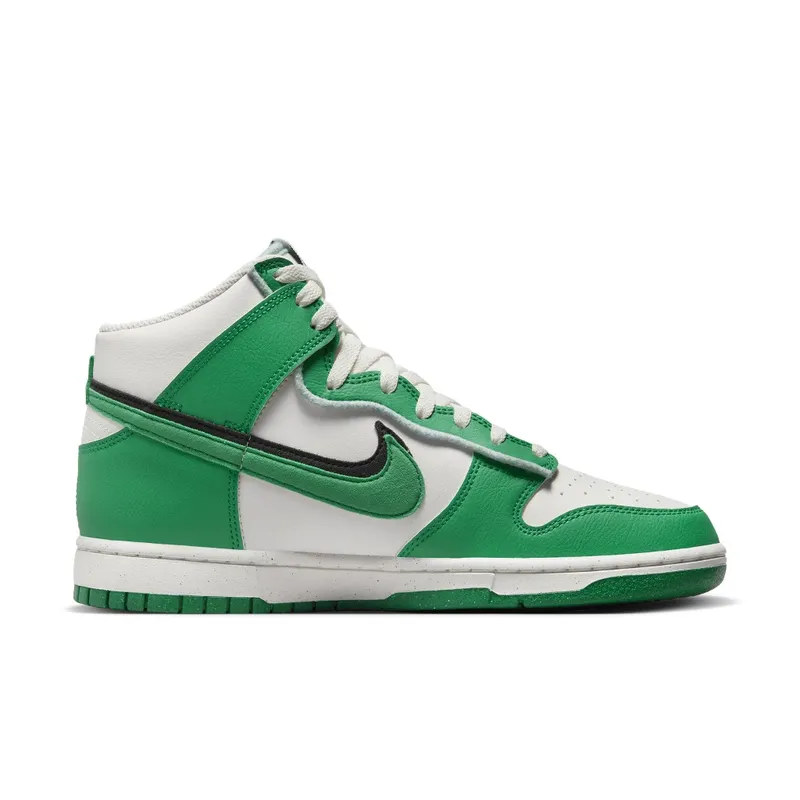 Nike Dunk High Retro SE Grey (DO9775-001)