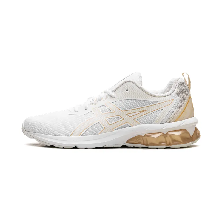 Asics GEL-QUANTUM 90 IV “White/Champagne” (1202A384-101)