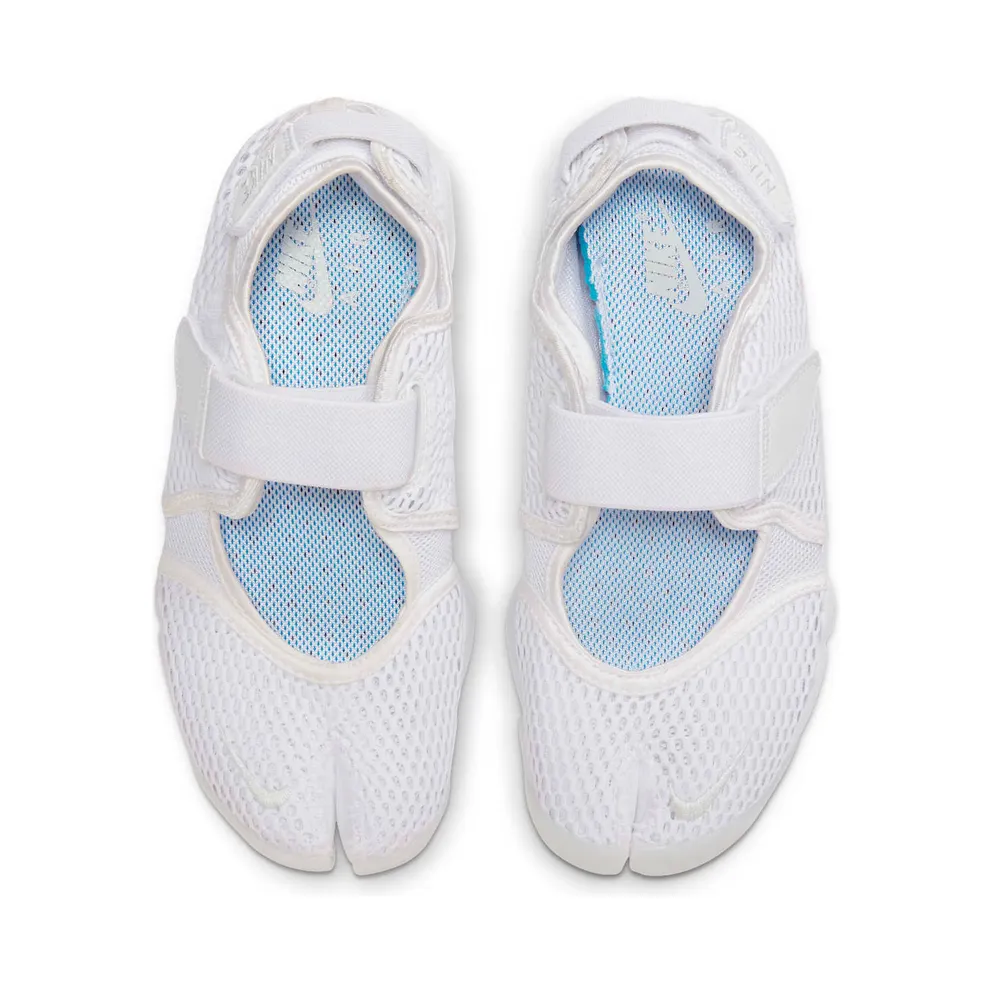 Nike Air Rift Breathe Pure Platinum (848386-100)
