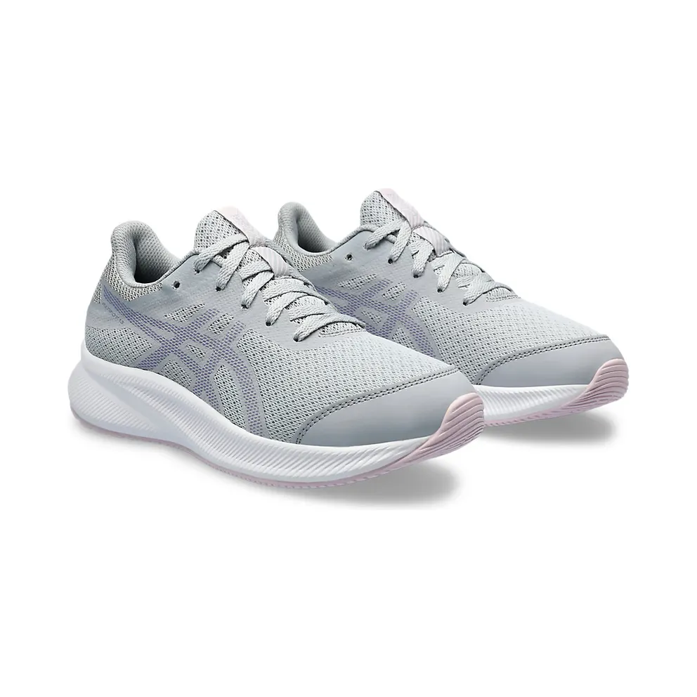 Asics Patriot 13 Gs Piedmont Grey/Faded Ash Rock (1014A267.021)