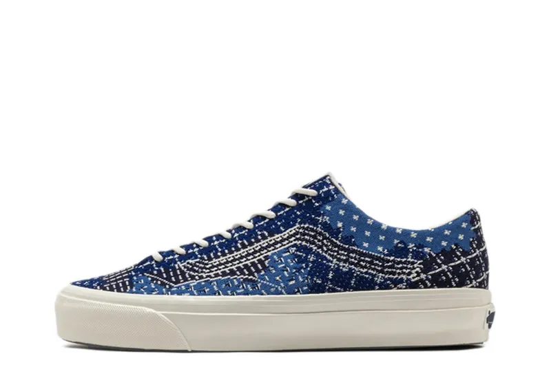 Vans x FDMTL OTW Old Skool 36 EK Denim (VN000SHXBLU1)