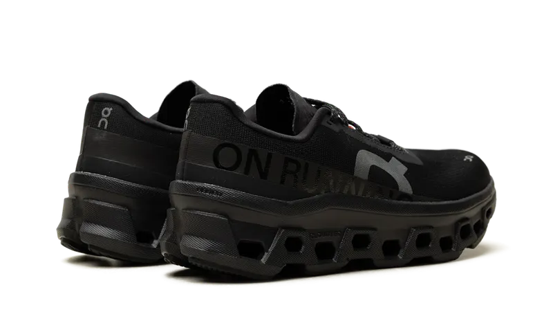 On Running Cloudmonster 1 “All Black” (3WF30481043)