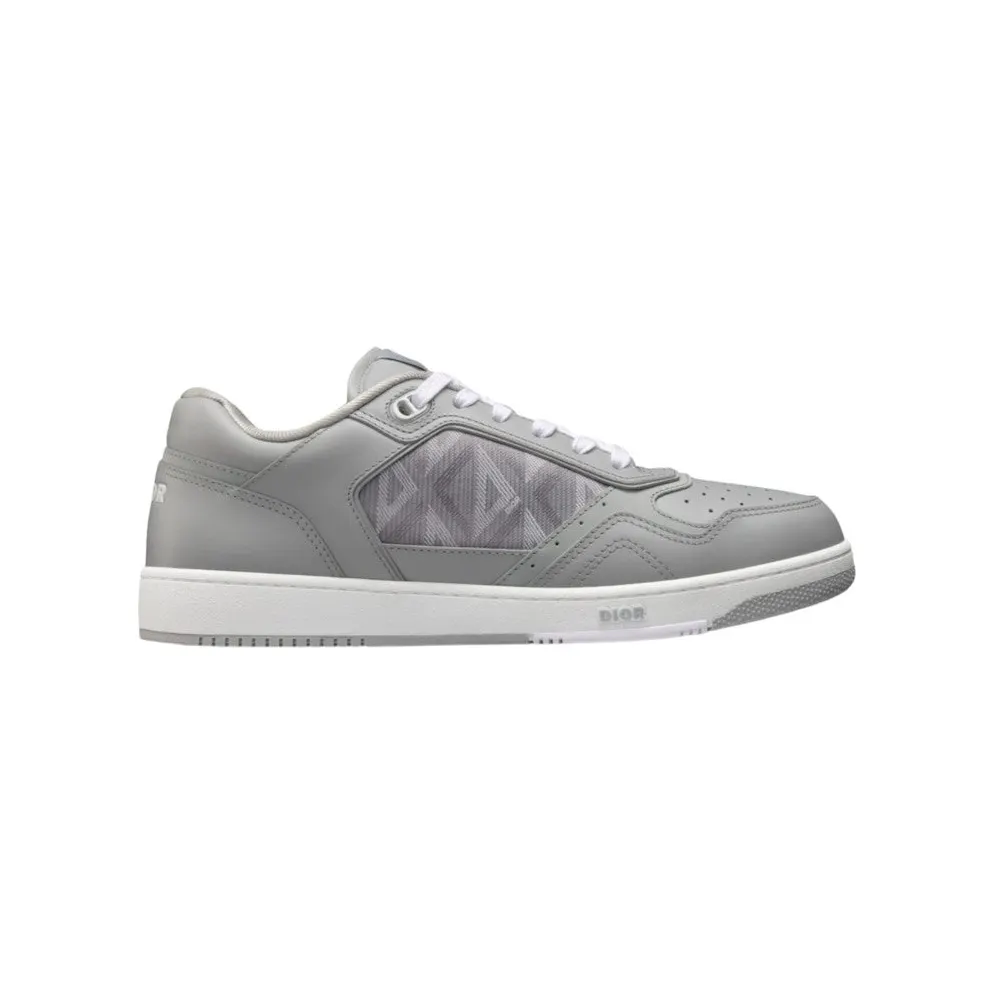 Dior B27 Low Grey CD Diamond (3SN272ZPP86851)