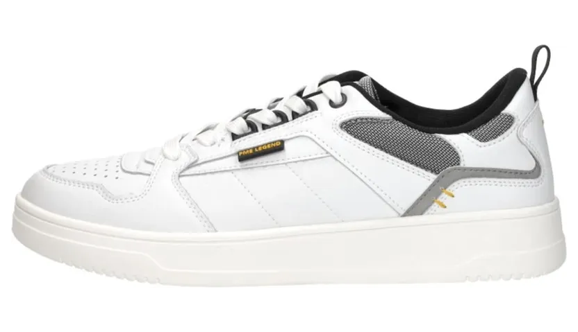 PME Legend sneaker Wit (6000067776C10)