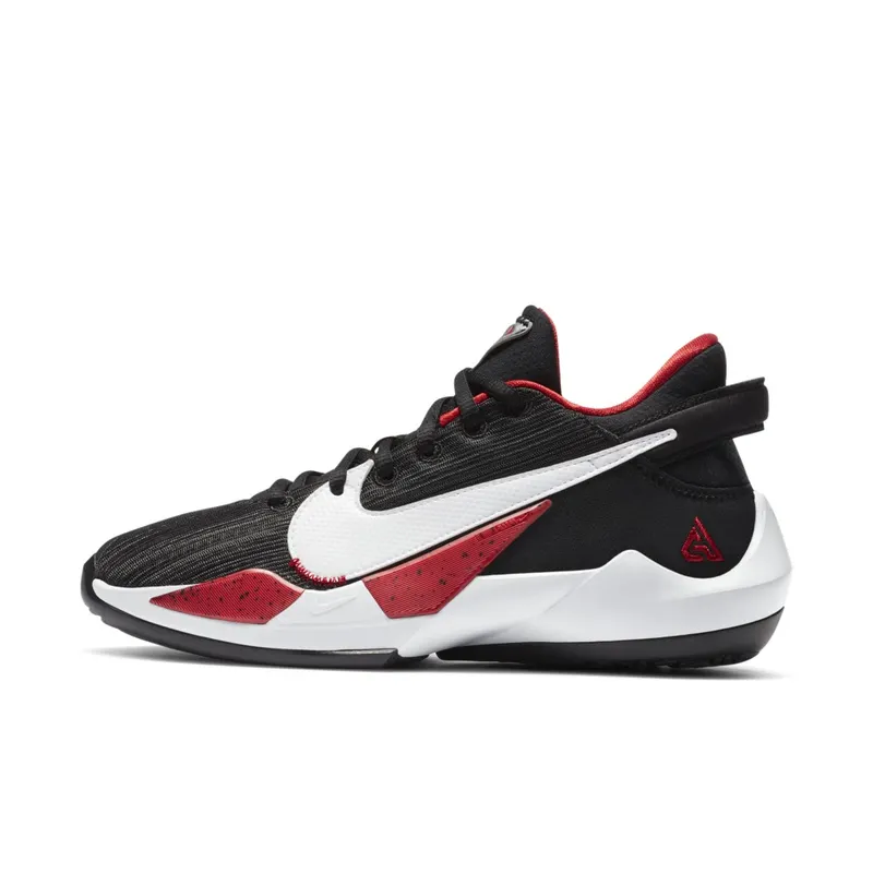 Nike Zoom Freak 2 Bred (GS)