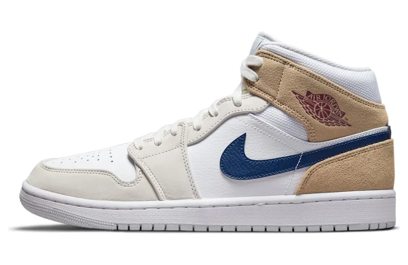 Air Jordan 1 Mid DO6726-100