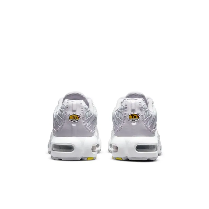 Nike Air Max Plus White (CD0609-103)