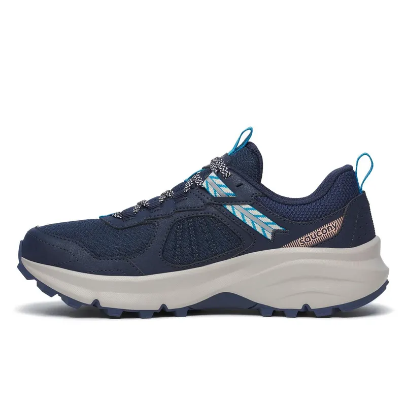 Saucony Excursion TR17 Navy Dove (S10958-205)