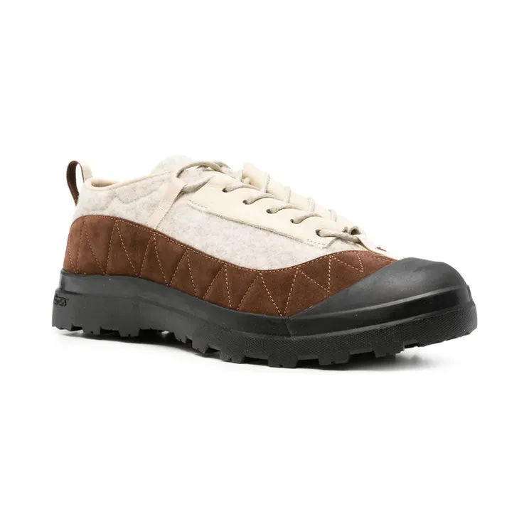 ranra-sneaker FOO3391 KALT WOOL C025