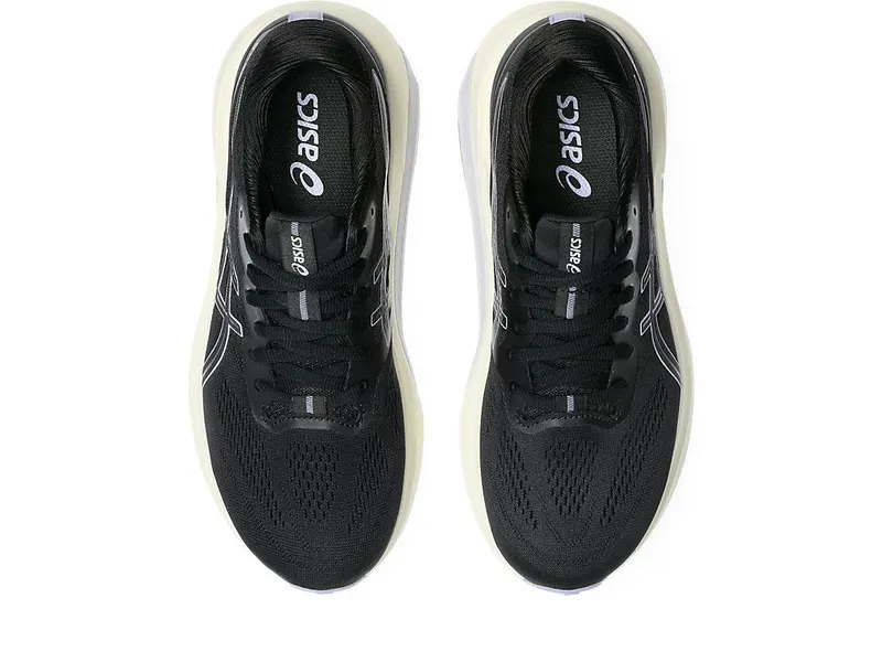 ASICS GT-4000 4 “Black / Bluebell” (1012B674-002)