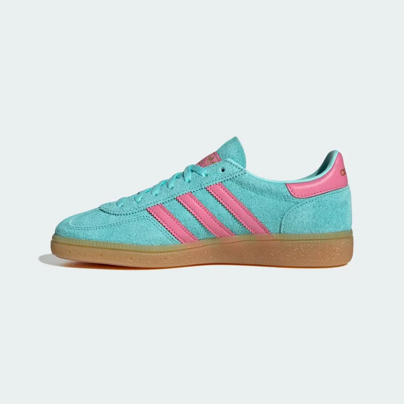 adidas Handball Spezial South Beach Aqua (JS4084)