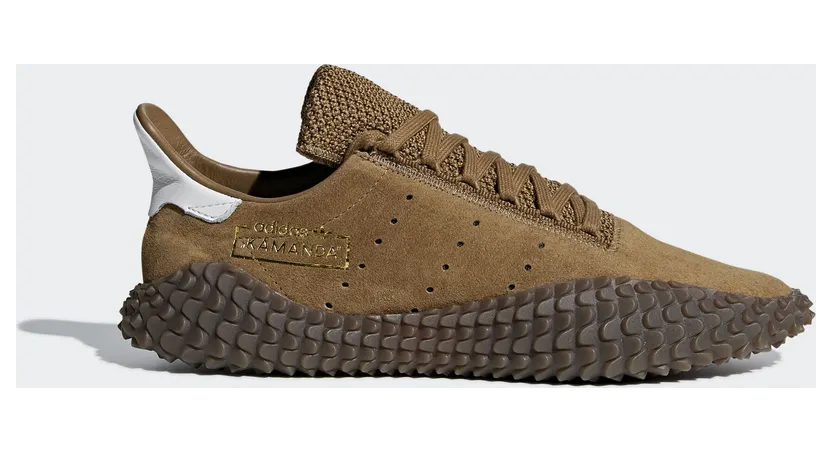 adidas-kamanda B96522