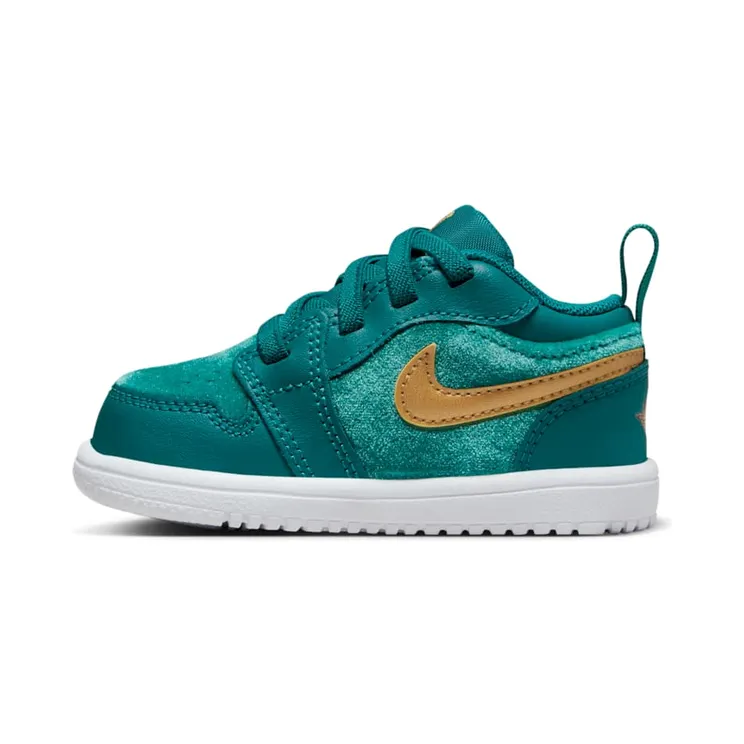 Jordan 1 Low ALT SE “Geode Teal / Metallic Gold” (FD5293-300)