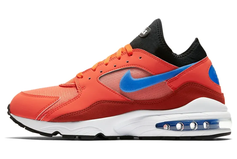 Nike Air Max 93 Vintage Coral