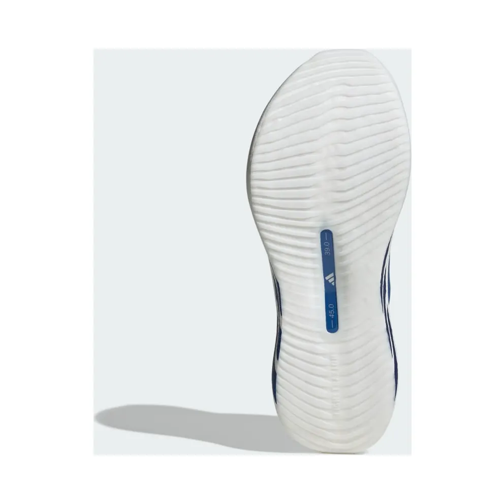 Adidas Hyperboost Edge Running Shoes Cloud White / Equipment Blue / Zero Metalic (KI1911)
