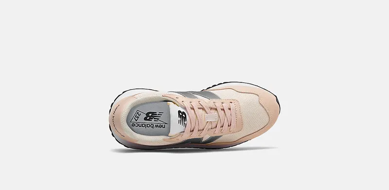 New Balance New Balance Beige/Grey (WS237CA)