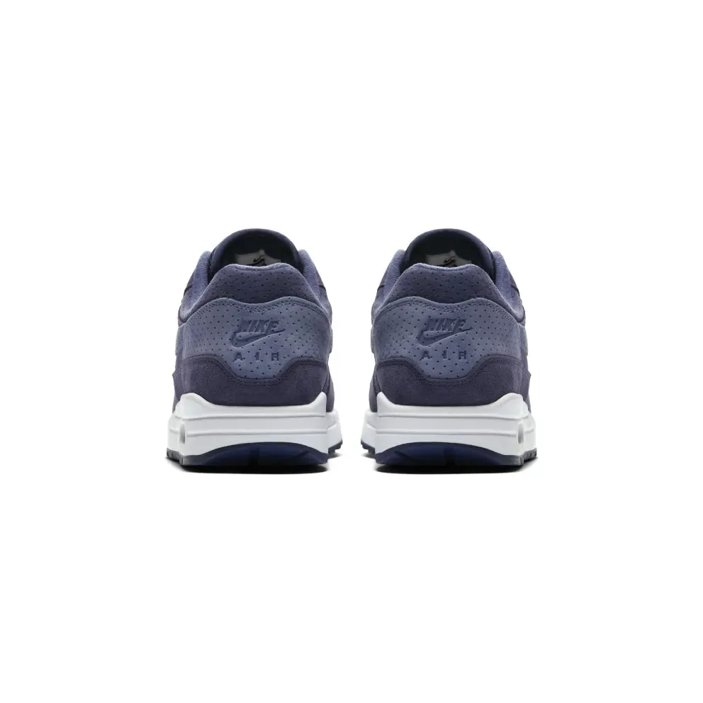 Nike Air Max 1 Premium PRM Neutral Indigo (875844-501)