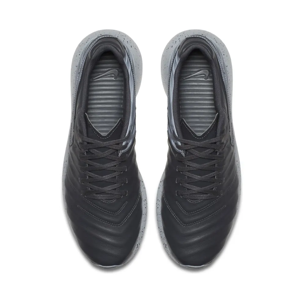 Nike Roshe Tiempo VI 6 Dark Grey/Dark Grey-Wolf Grey Dark Grey/Dark Grey-Wolf Grey (852615-002)