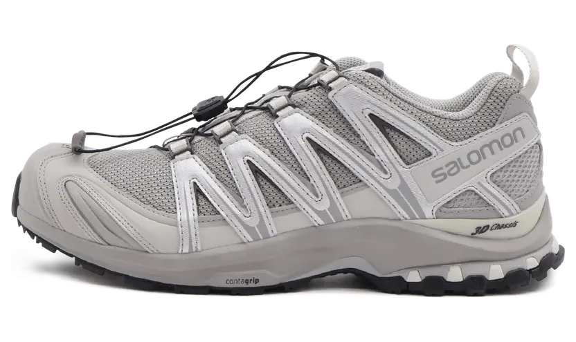 Salomon XA PRO 3D (alloy / ftw silver / lunar rock) – L41617500