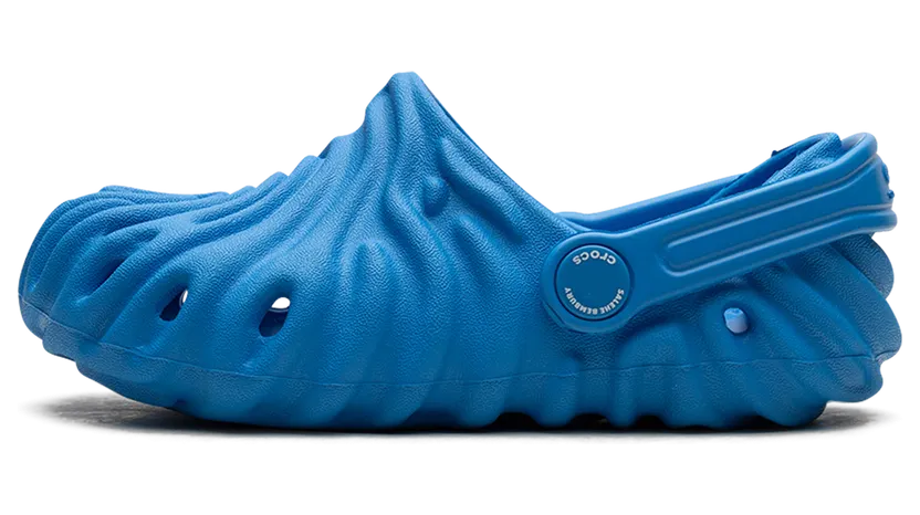 Crocs Pollex Clog TD “Salehe Bembury – Yucca” (209351-4OL)