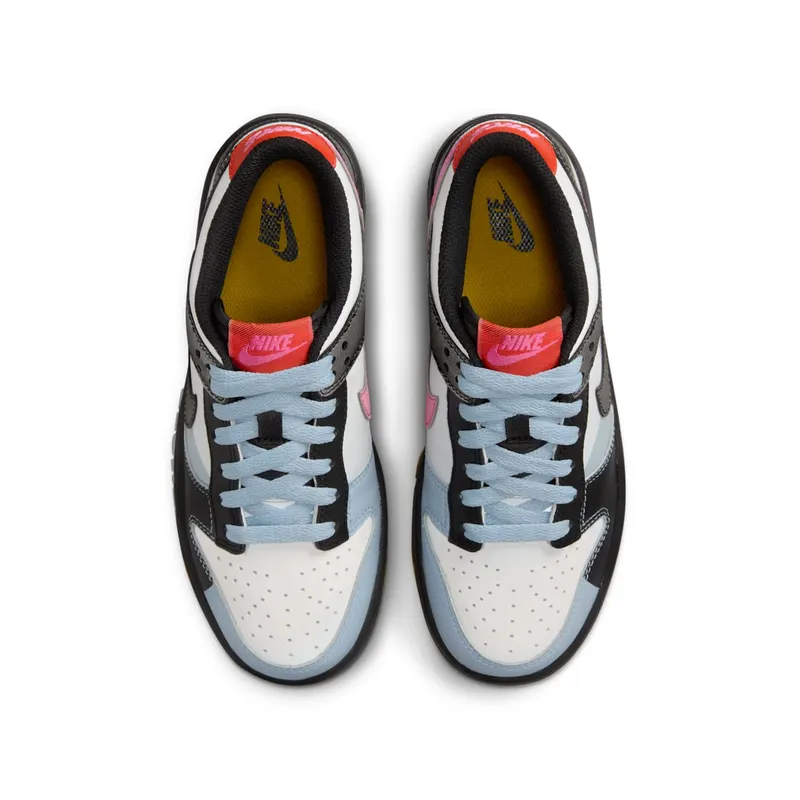 Nike Dunk Low Dance Multi-Color (FJ2686-100)