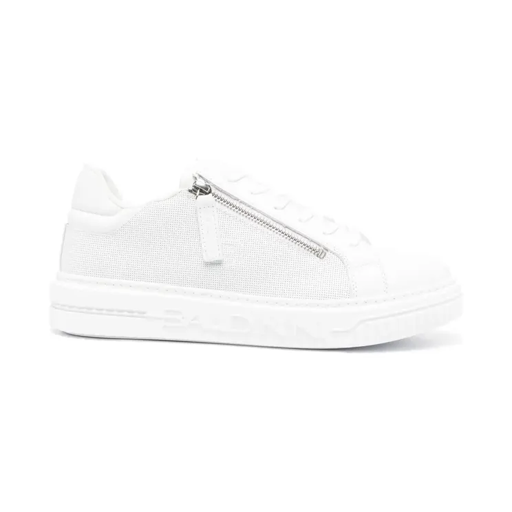 Baldinini -Prägung “Black” (U3E852T1CALF)