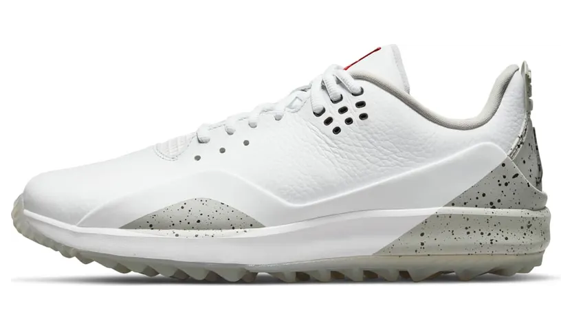 Air Jordan 3 CW7242-100