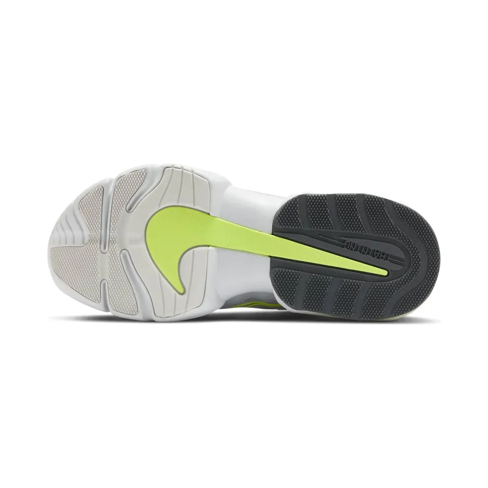 Nike Air Max Alpha Savage 2 Dark Smoke Grey Dark Smoke Grey/Light Smoke Grey/Photon Dust (CK9408-070)